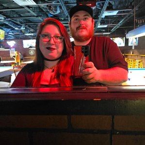 Meet your Posher, William